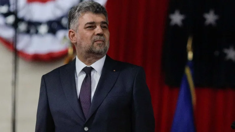 Ciolacu: investițiile în infrastructura mare reprezintă soluția pentru reducerea decalajelor în zonele mai puțin dezvoltate