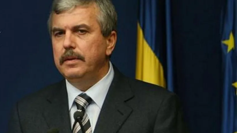 Scandalul facturilor mincinoase. Dan Nica a cerut în PE despăgubiri pentru industriile și cetățenii care au fost victimele practicilor înșelătoare