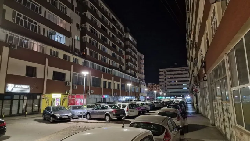 Primarul Municipiului Targu Jiu: Asfaltăm cartierul Alexandru Vlahuță