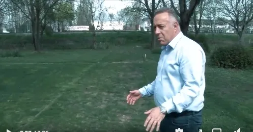 Blocuri modernizate în Giurgiu printr-un proiect transfrontalier