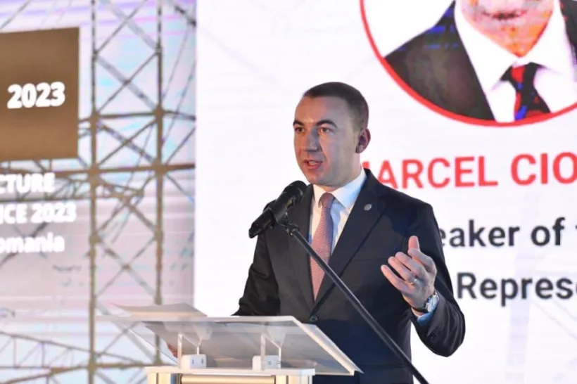 Bogdan Ivan: Aducem România în clubul select al statelor pregătite pentru revoluția noilor tehnologii!