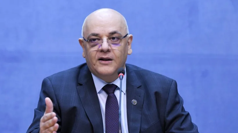 Șeful DSU anunță că pompierii români vor fi trimiși în misiuni în Franța și Grecia