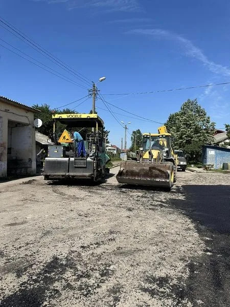 Modernizarea transportului public din Fetești, în plin proces