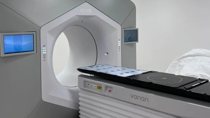 Premieră: Centru de Excelență pentru Diagnosticare și Tratament cu Protonoterapie a pacienților oncologici