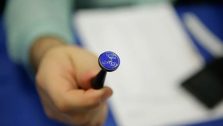 AEP: Operatorii de calculator ai birourilor electorale ale secțiilor de votare, desemnați prin tragere la sorți