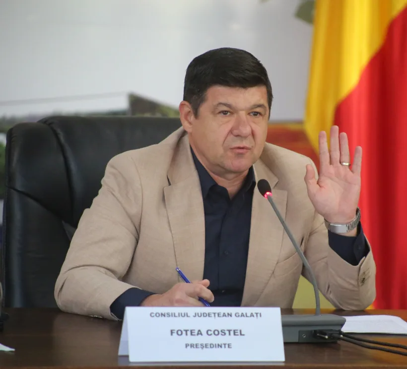 Investiție în sănătate: Clădirea principală a Spitalului Târgu Bujor, consolidată, reabilitată şi modernizată de Consiliul Județean Galați