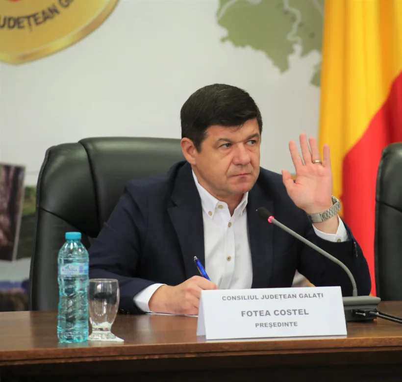 Costel Fotea: Vom amenaja două piste de bob suspendat în Parcul de Aventură “EscapeLand”