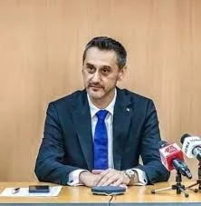 Un liberal în „fieful” PSD