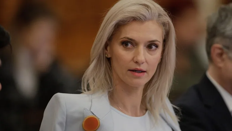 Ministrul Justiției propune un proiect de lege care ar trebui să reducă numărul agresiunilor împotriva copiilor