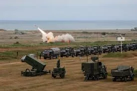 Ședință importantă în CSAT. România va trimite în Ucraina un sistem PATRIOT