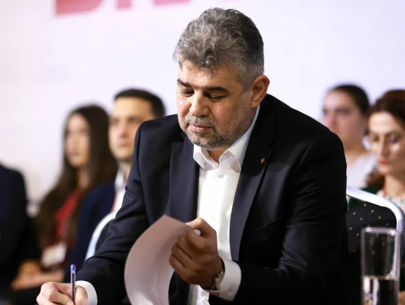 Acuzații grave. Ciolacu: unele firme au fixat un preț maximal pentru copiile din arhivă de care au nevoie pensionarii