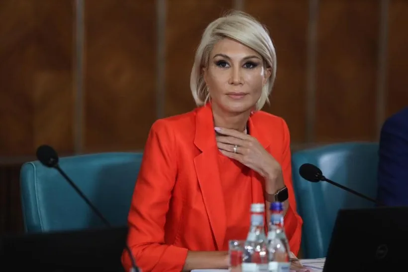 Compania Louis Vuitton și Ministerul Culturii discută despre modelul iei din zona Sibiului