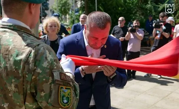 Ziua Drapelului la Suceava