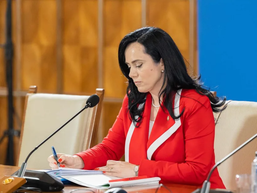 Ministrul Muncii anunță că începe procedura de distribuire a tichetelor sociale pe suport electronic pentru mamele defavorizate