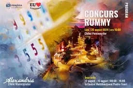 Înscrieri la concursurile organizate de municipalitatea teleormăneană