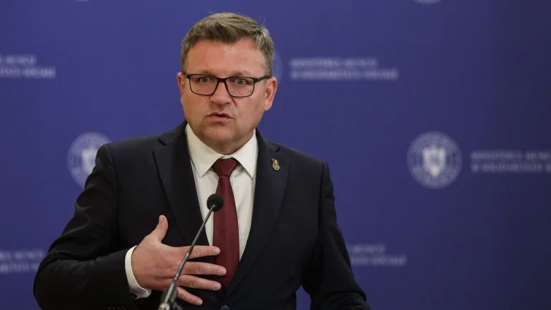 Marius Budăi critică PNL: nu au dat niciun leu majorare la pensii - atât au valorat seniorii pentru ei - zero lei