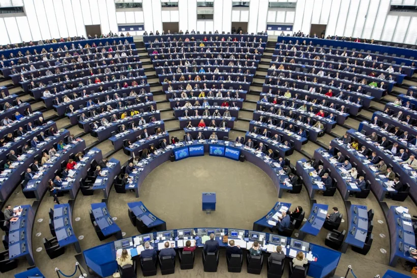Ciolacu: După discuția cu președinta CE voi trimite numele și nominalizarea viitorului comisar european din partea României