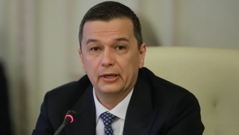 Ministrul Transporturilor anunță încă un contract pentru un drum de mare viteză