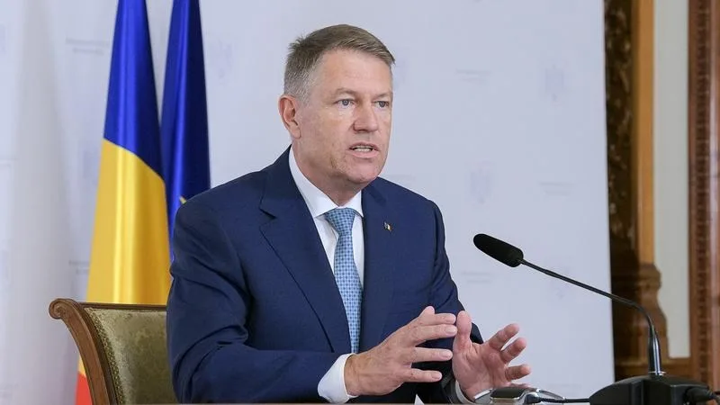 Iohannis, noi critici dure în presa germană, după episodul ”Ungurii vor să fure Ardealul”