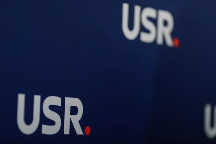 USR vrea explicații în Parlament de la Marcel Ciolacu pe tema comisarului european