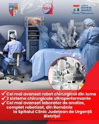 „Bravo, echipei de la spital, coordonate de Gabriel Lazany!”
