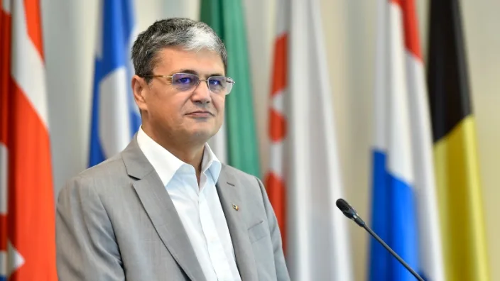 Pensii. Ministerul de Finanțe a făcut un nou transfer important de fonduri