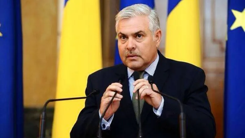 Ministrul Apărării a vorbit cu ambasadoarea Țărilor de Jos în România despre securitatea regiunii Mării Negre