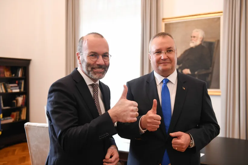Liderul PNL rupe colaborarea cu PSD: Coaliția noastră de guvernare se oprește aici
