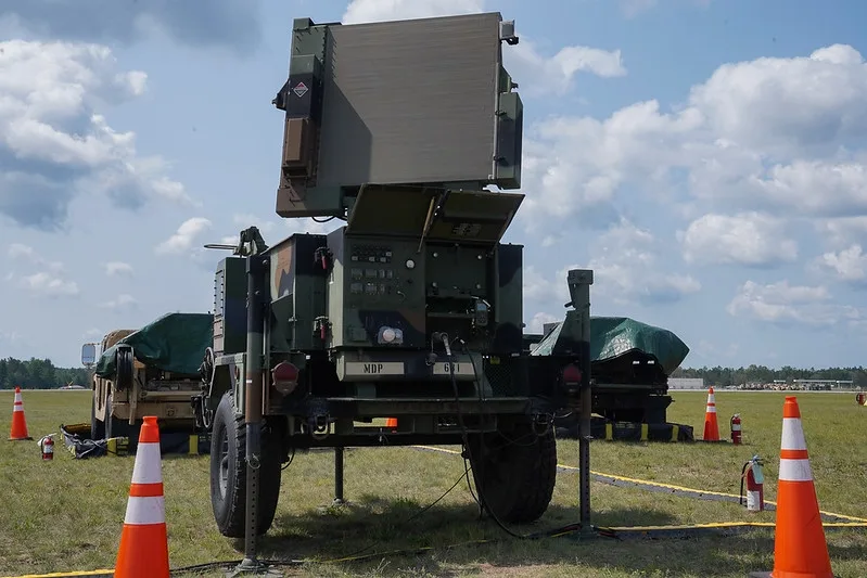România mai aproape de achiziționarea sistemelor radar Sentinel