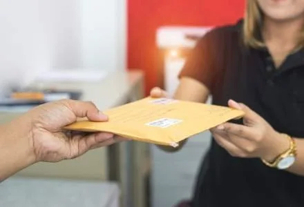 Peste 800.000 de scrisori de informare cu privire la amnistia fiscală vor fi distribuite de poștași