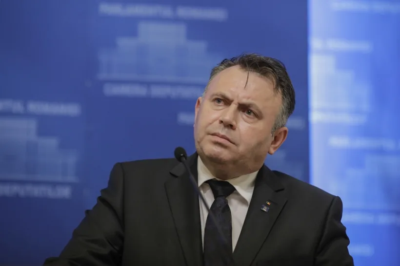 Ministrul Sănătăţii, Nelu Tătaru, anunţul momentului. Când putem merge la plajă.
