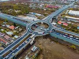 Varianta de ocolire a orașului Buftea, aprobată de Guvern