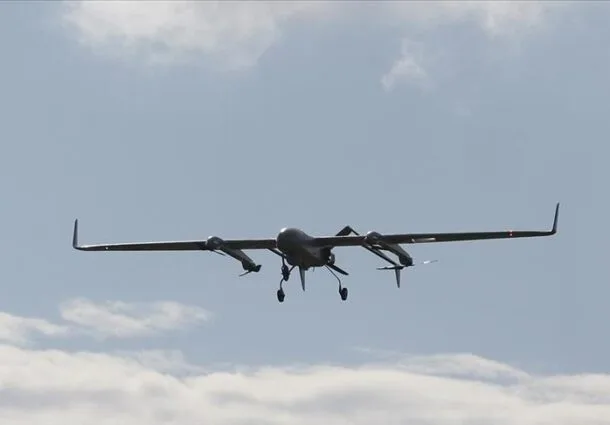 Dronă suspectă, în spațiul aerian al României. MApN: „A pătruns pe o distanță maximă de 14 km”