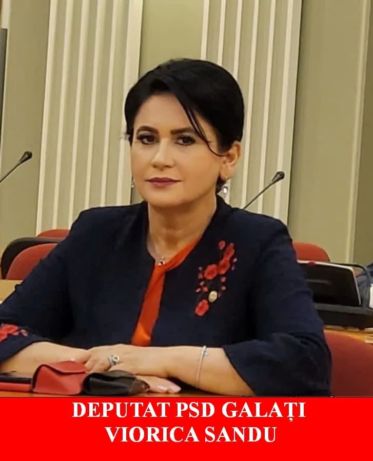 Deputatul Viorica Sandu: Premierul se ține de cuvânt: nu cresc taxele!