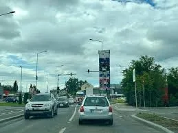 Lucrări refăcute pe două străzi din Sfântu Gheorghe