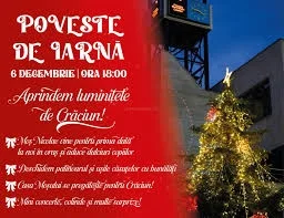 Clărașiul se pregătește să îl întâmpine pe Moș Nicolae într-un mod unic și special!