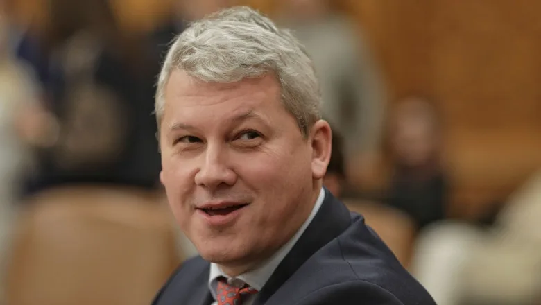 Întâlnire importantă despre finalizarea proiectului Visa Waiver