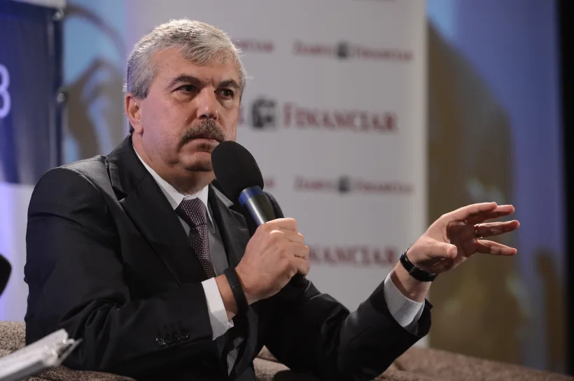 Dan Nica, despre atitudinea celor de la TikTok în audierea din Parlamentul European: dispreț și niciun răspuns