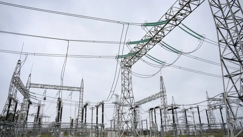 Compania Electrica a fost atacată cibernetic