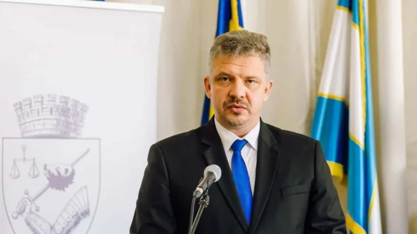 Primarul din Târgu Mureș, acuzat că a luat sub formă de mită opere de artă în valoare de 200.000 euro