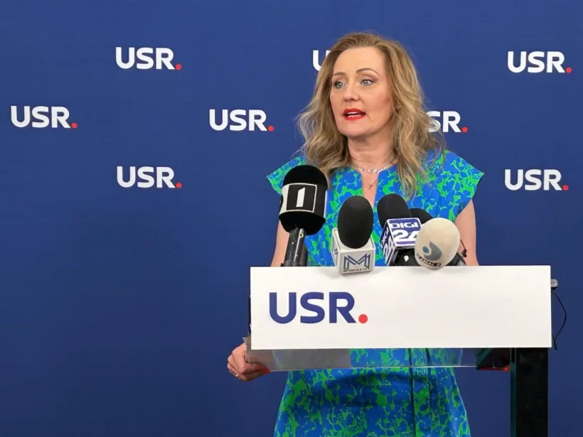 USR, despre buget: România nu își mai permite improvizații
