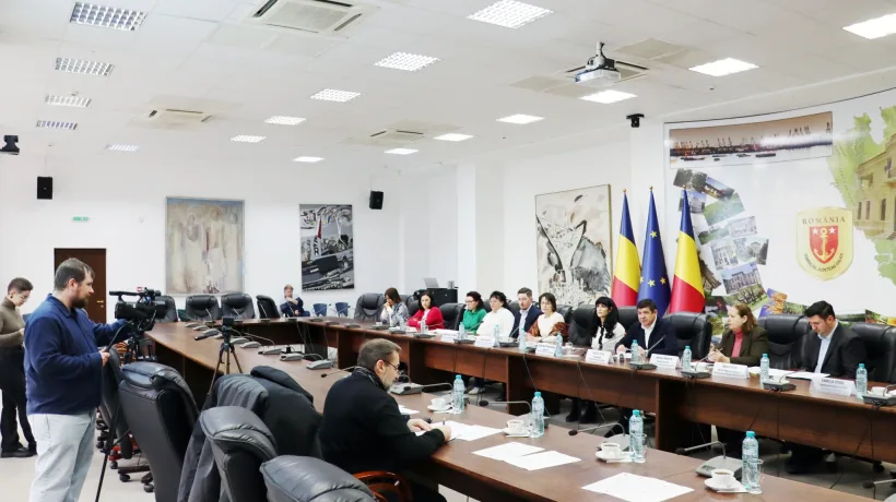 Costel Fotea: Echipamente moderne la Spitalul Județean Galați, pentru a ajuta specialiștii în diagnosticarea cancerului mai repede