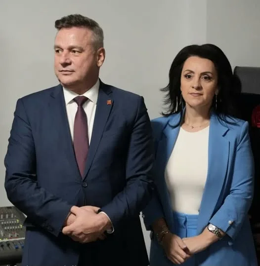 Spitalul de Pneumoftiziologie Călărași, un nou manager