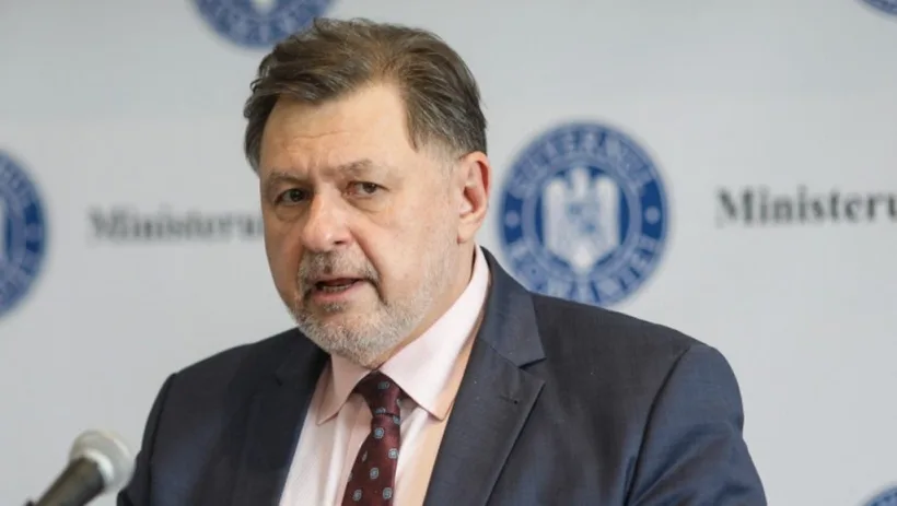 Estimare: până la finalul lunii ianuarie va fi o creștere a numărului de infecții respiratorii