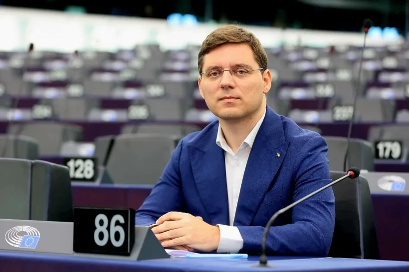 Negrescu: O spun cu toată tăria, social-democrații au cele mai notabile rezultate în politică externă