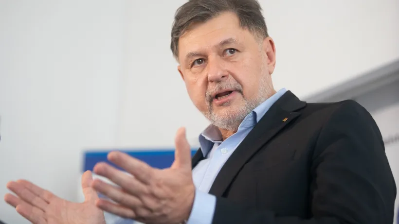 PSD va valida candidatura lui Crin Antonescu într-un congres