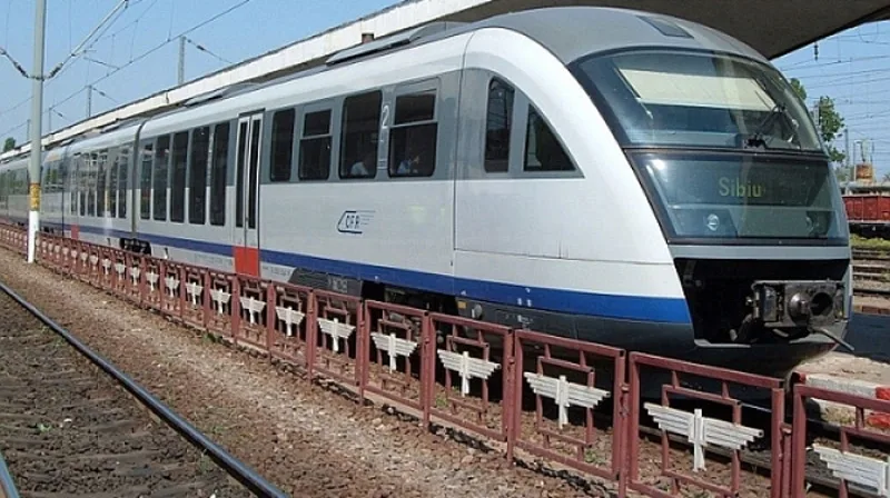 CFR: Din 1 iunie, vor fi repuse în circulaţie trenurile suspendate