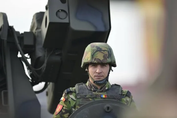 Misiuni NATO pe Flancul Estic. Armata Română este implicată în mai multe operațiuni