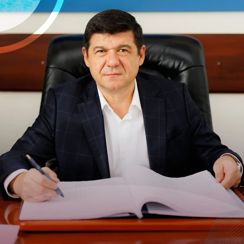 Președintele CJ Galați: se lucrează în forță la reabilitarea drumurilor județene afectate de inundații