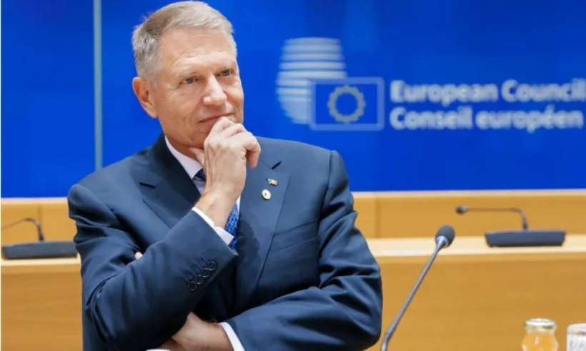 Iohannis: Nu văd sincer o utilitate în discuții prelungite despre dacă trebuia să stau sau nu trebuia să stau